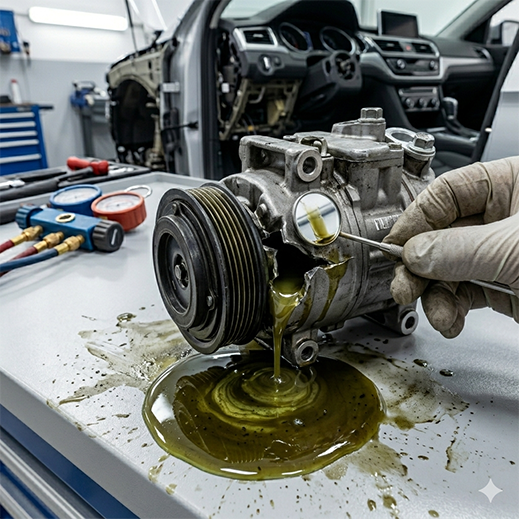 Aircond Tak Sejuk? Jangan “Paksa”, Nanti Poket Yang Parah!